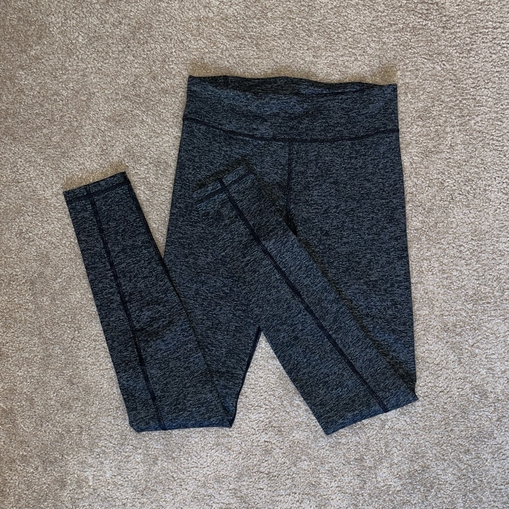 Under Armour Grey Leggings